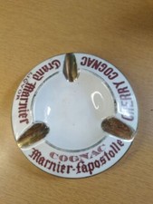 Rare cendrier de collection Cherry cognac grand Marnier Liqvor Marnier - Faposto