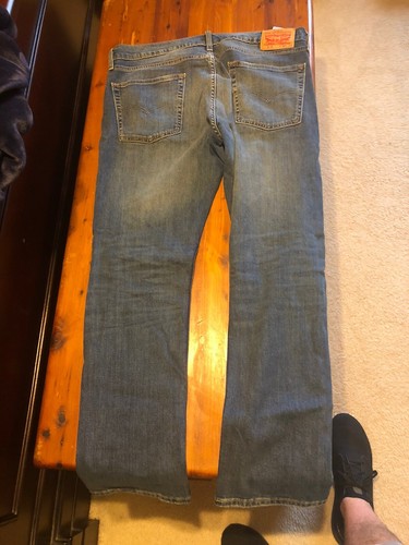 Levis 503 - levis,