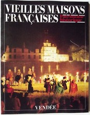 VIEILLES MAISONS FRANCAISES