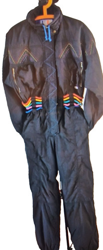 Combinaison ski vdev - combinaison,
