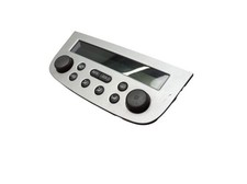 Contrôle De Climatisation Pour OPEL CORSA C (F08, F68) 1.2 TWINPORT 013123400