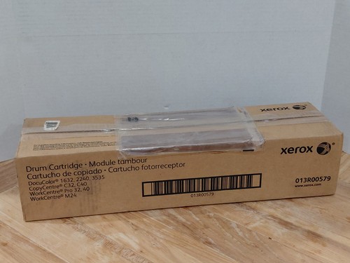 Xerox 013r00579 drum - drum, cartridge
