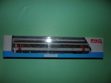 PIKO voiture voyageurs 1ière