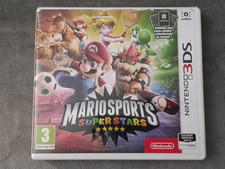 Jeu Nintendo 3DS Mario sports