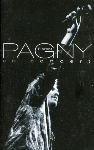 Florent pagny concert - en,