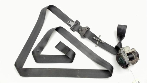 Ceinture avant gauche renault - ceinture,