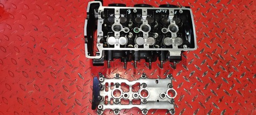 Culasse triumph 675 daytona - triumph,