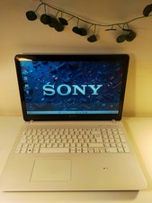 Ordinateur PC Portable Sony