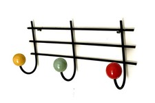 Porte Manteau Mural Vintage