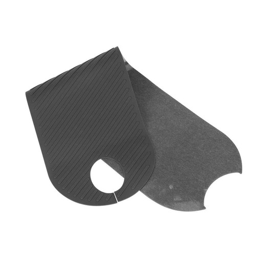 Autocollants repose pieds - autocollants, repose-pieds