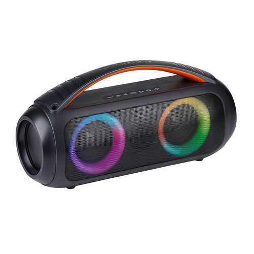 Boombox enceinte bluetooth - enceinte,