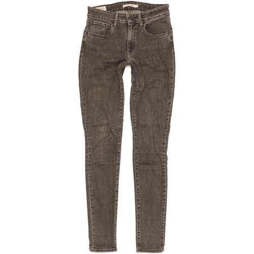 Levi 721 femme gris - ,