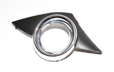 Vent Grille Bumper Fog Light