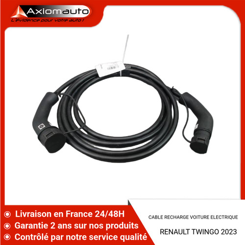 Cable recharge - cable,