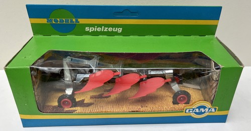 Charrue socs wenderpflug - 3,
