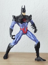 Figurine rétro Batman DC