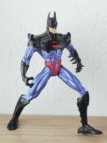 Figurine rétro batman - figurine,