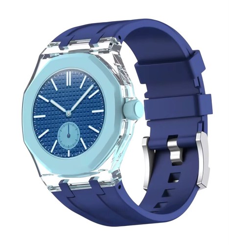 Bracelet silicone - bracelet,