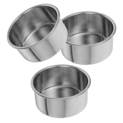 Pcs moules gâteau - moules, ronds