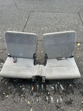 Sièges Coffre - Nissan Patrol GR Y61