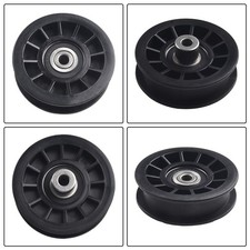 Pièces détachées tondeuse accessoires tracteur 532194327 noir pour