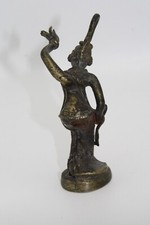 Statuette en Bronze de