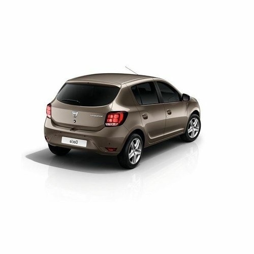 Attelage dacia sandero stepway - attelage,