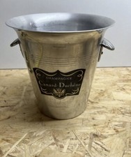 Ancien sceau Champagne Canard DUCHÊNE