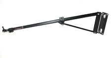 Girafe Murale Manfrotto 098 120cm - 210cm - 607009
