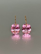 Boucles d'oreilles pendantes