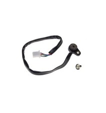 Capteur de jeu, position de