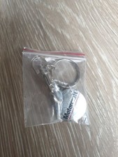 Porte Clé Porte Jeton