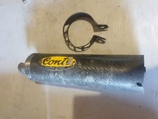 cartouche silencieux