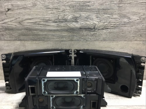 Sony xbr 85x950b - tv, speakers