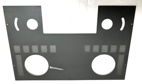 Front cover revox - front,