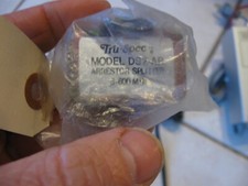 Neuf Tru-Spec Antenne TV Pare-étincelles Séparateur / 5-600 MHZ / Pn # - DS2-AR