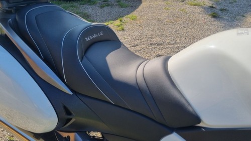 Selle grand confort compatible - confort,