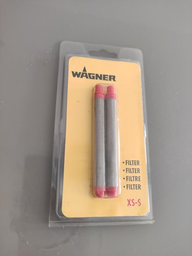 Wagner professionnel airless