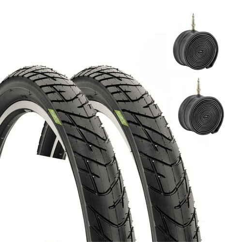 Pneus 2 125 - x, vélo