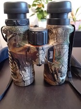 Paire de jumelles Bushnell Trophy