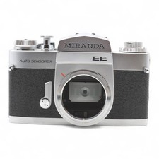 Miranda EE Boîtier De Caméra
