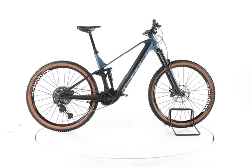Bulls sonic evo 2 vtt - am, sl
