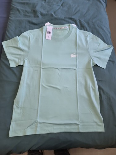 Lacoste shirt homme - lacoste, t-shirt