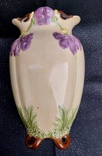 GRAND VASE FAÏENCE