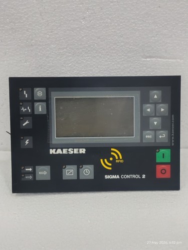 Kaeser sc2mcs 7601p0 sigma - kaeser,