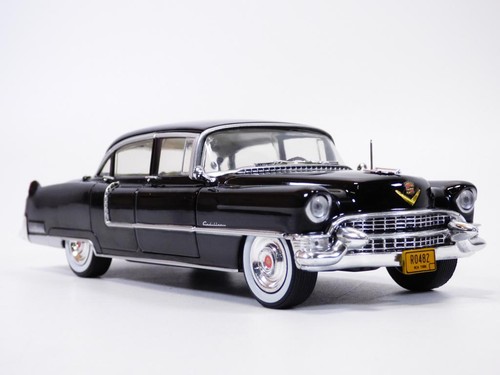 Cadillac fleetwood series - cadillac,