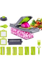 Mandoline Coupe Legume