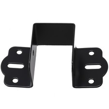 " Rouille Résistant Lit