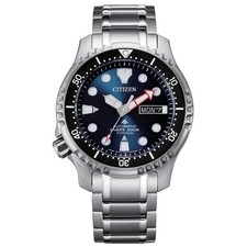 Montre Citizen Homme Promaster