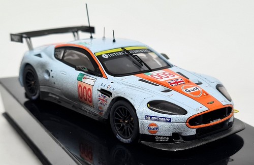 Ixo aston martin - ixo,